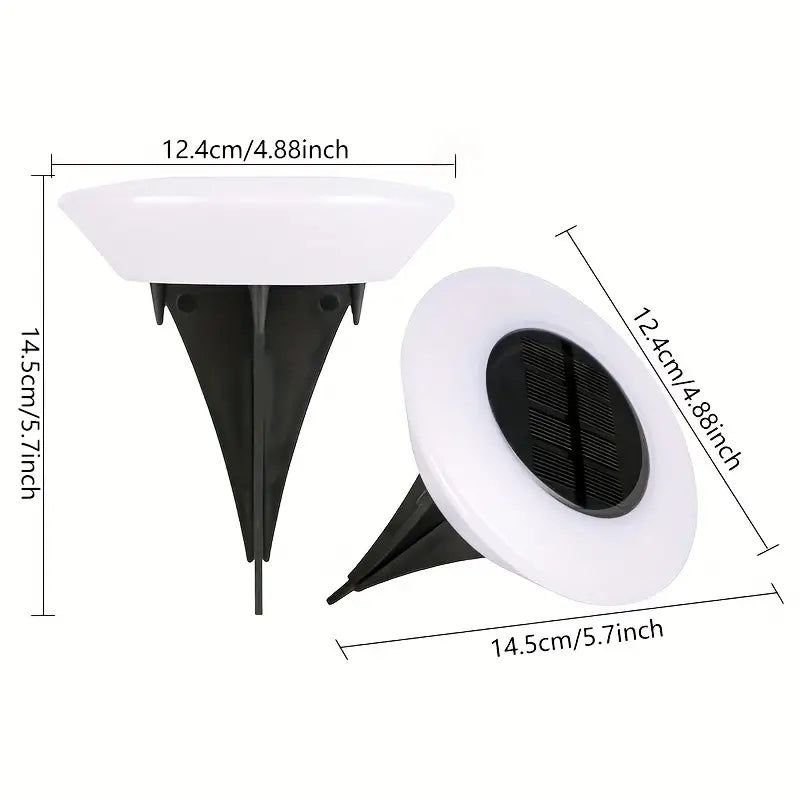 TFP® - Solar Ground Light Pack
