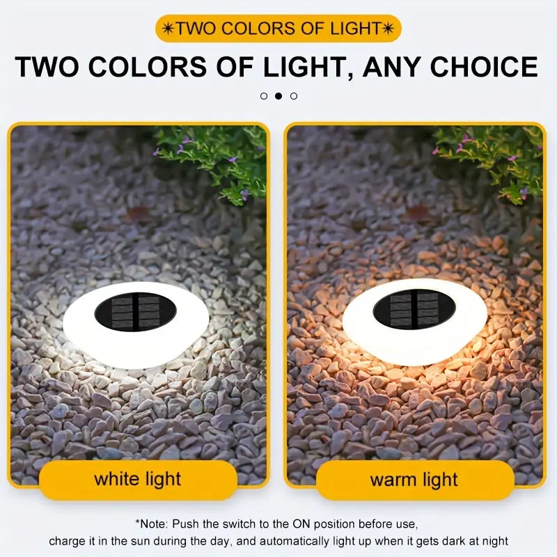 TFP® - Solar Ground Light Pack