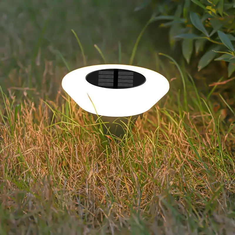 TFP® - Solar Ground Light Pack