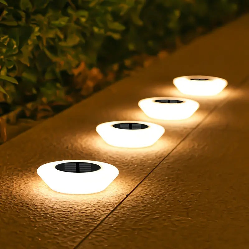 TFP® - Solar Ground Light Pack