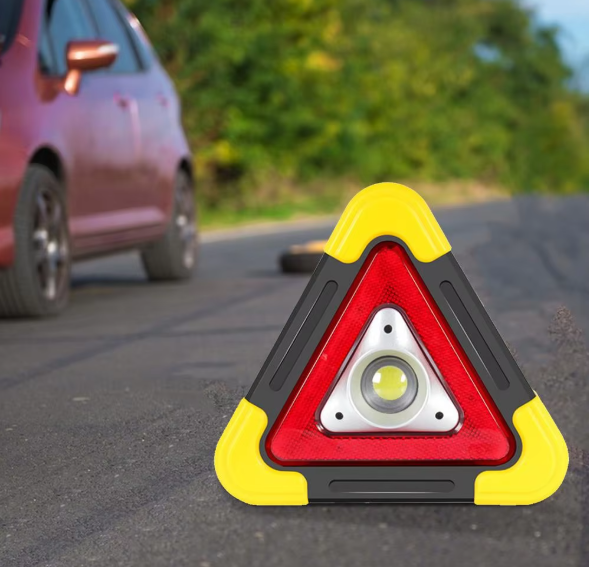 TFP™ LED Warning Light