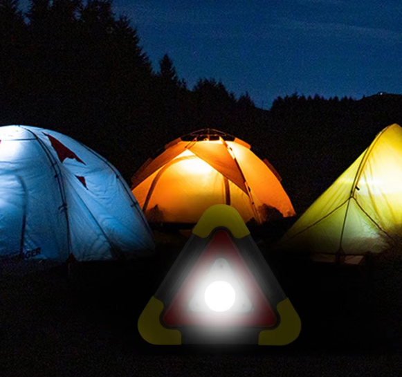 TFP™ LED Warning Light