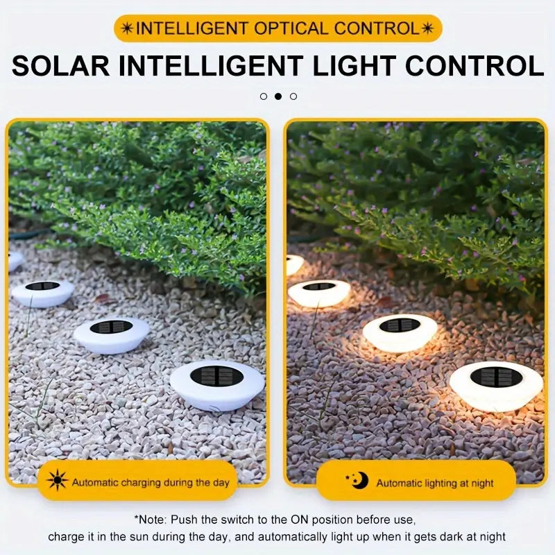 TFP® - Solar Ground Light Pack