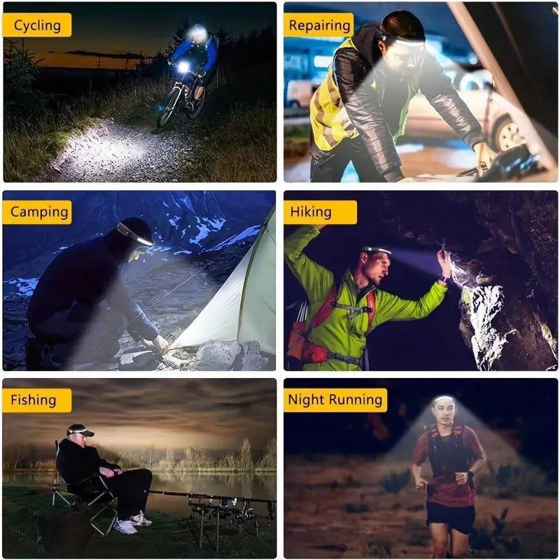 TFP® Headlamp
