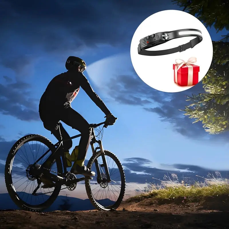 TFP® Headlamp