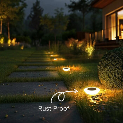 TFP® - Solar Ground Light Pack