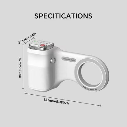 SnapGrip Pro 2.0