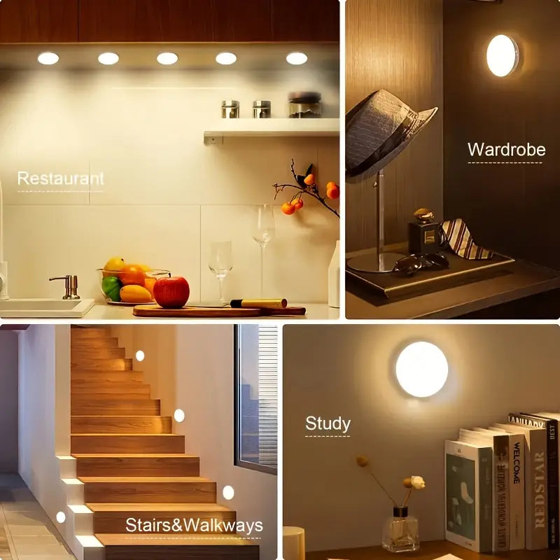 TFP ® Sensor Light