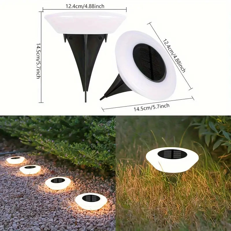 TFP® - Solar Ground Light Pack
