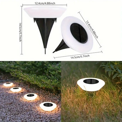 TFP® - Solar Ground Light Pack