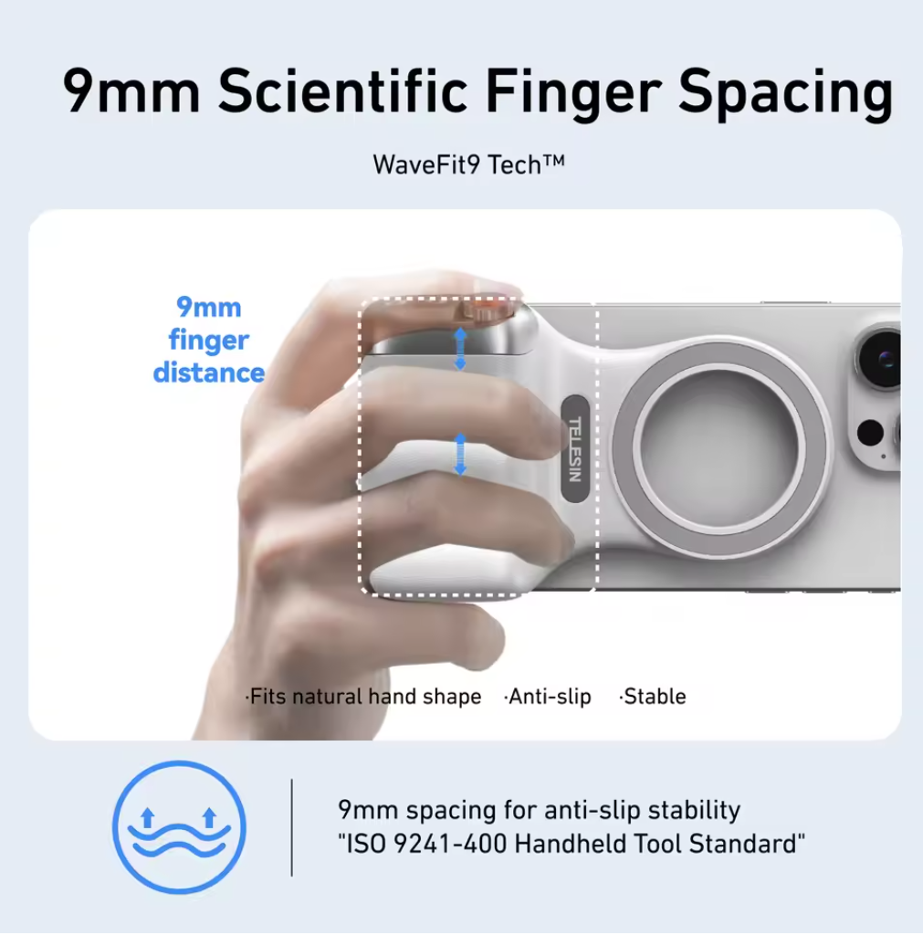 SnapGrip Pro