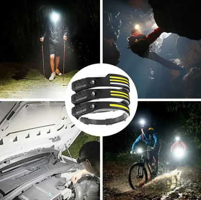 TFP® Headlamp