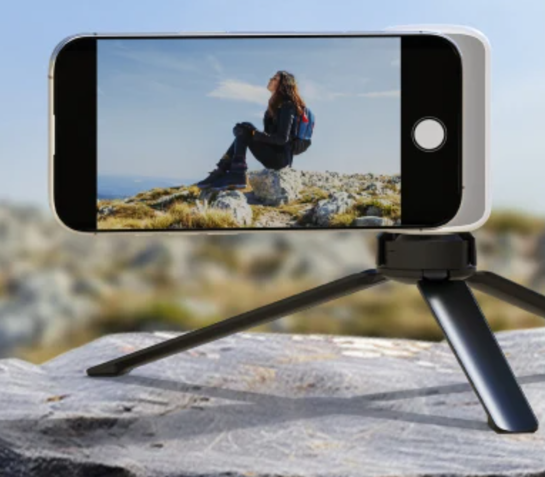 SnapGrip Pro