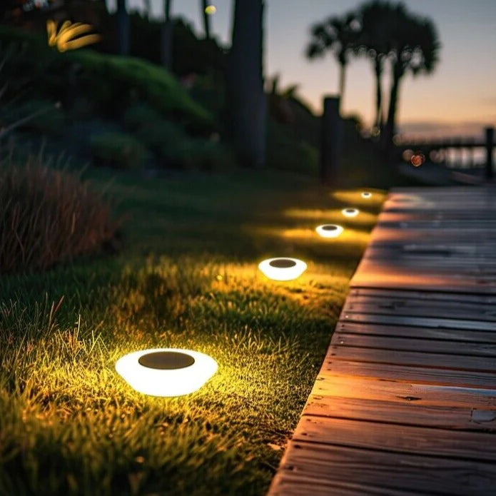 TFP® - Solar Ground Light Pack