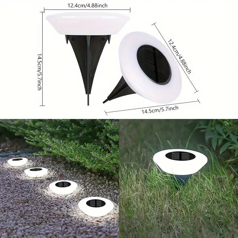 TFP® - Solar Ground Light Pack