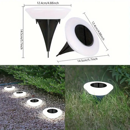 TFP® - Solar Ground Light Pack