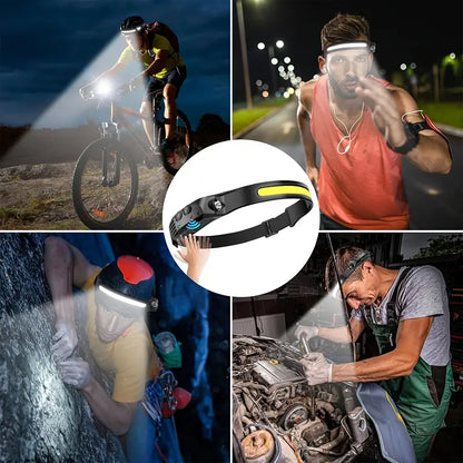 TFP® Headlamp