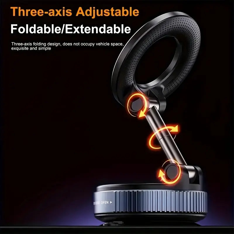 TFP - Car Phone Holder