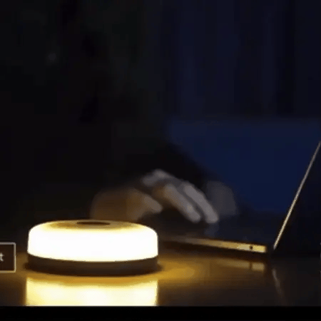 LED Outdoor Multi-Function Light - 4-in-1 Multifunctional Light for All Your Adventures