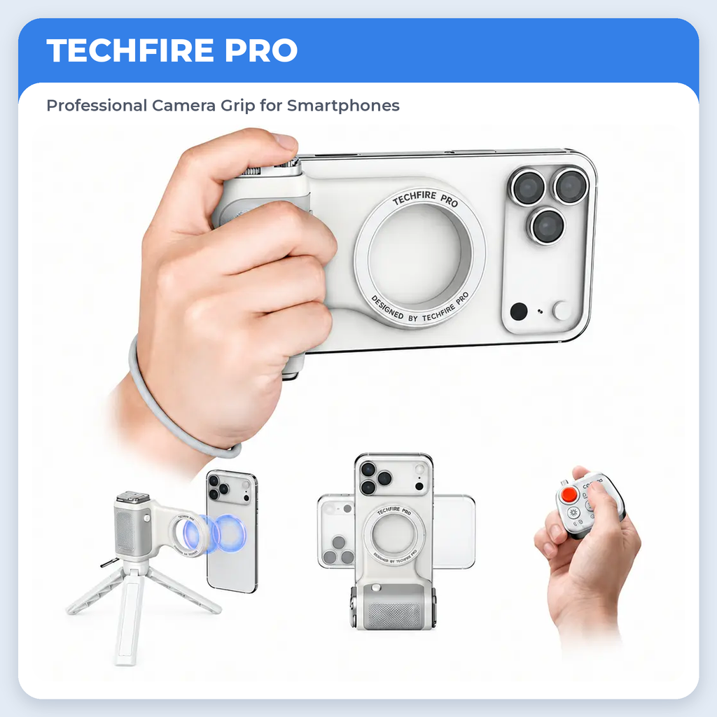 SnapGrip Pro 2.0