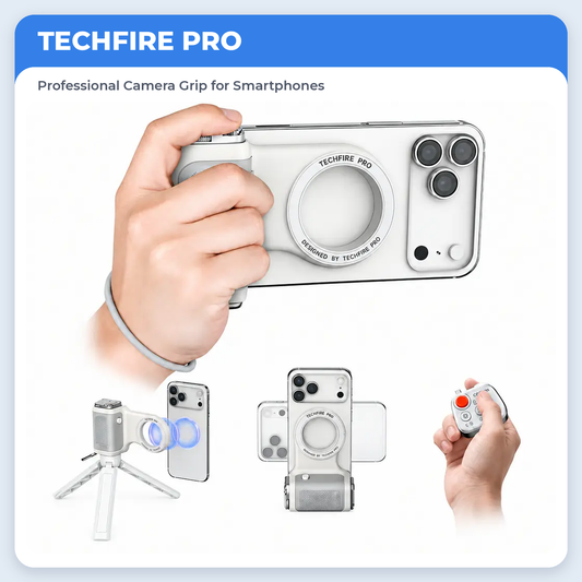 SnapGrip Pro 2.0