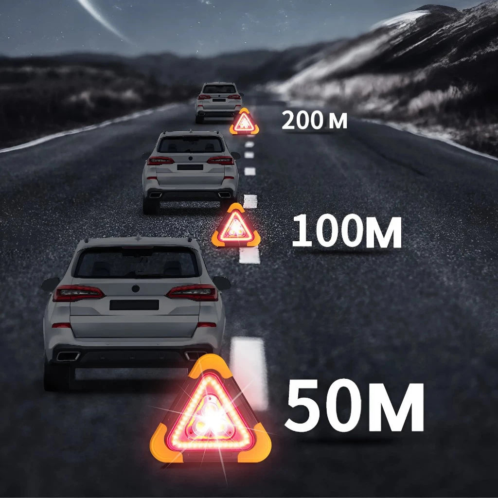 TFP™ LED Warning Light
